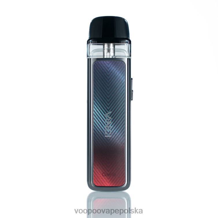 VOOPOO VINCI zestaw pod olśniewająca linia R8680345 | VOOPOO Vape Pen