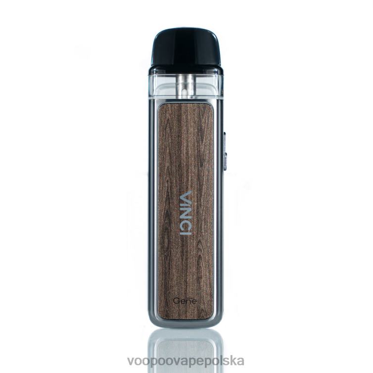 VOOPOO VINCI zestaw pod sosnowy szary R8680386 | VOOPOO Vape Drag Polska