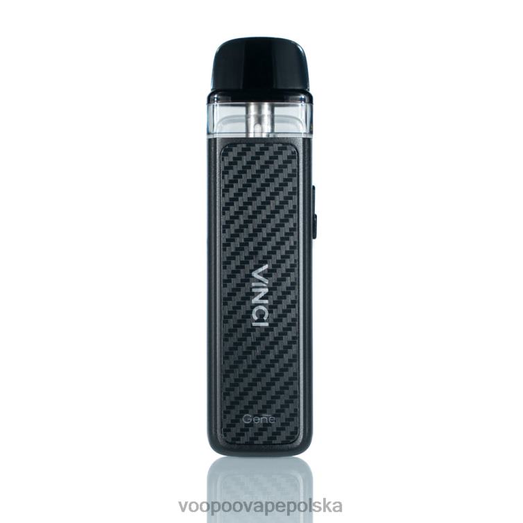 VOOPOO VINCI zestaw pod włókno węglowe R8680384 | VOOPOO Vape Mod Polska