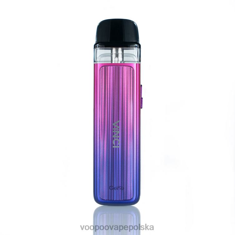 VOOPOO VINCI zestaw pod zorza polarna R8680382 | VOOPOO Vape Polska